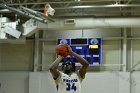 MBBall vs Fisher  Men’s Basketball vs Fisher College. - Photo by Keith Nordstrom : Wheaton, Basketball